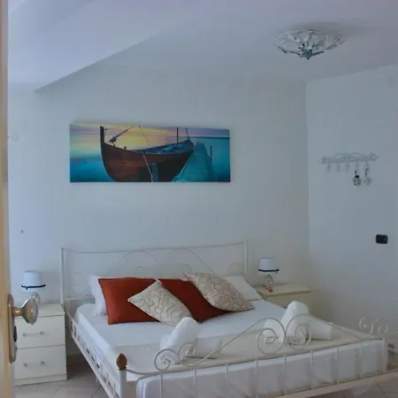 Pensjonat Casa Kiara Neapol