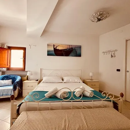 Casa Kiara Pensjonat