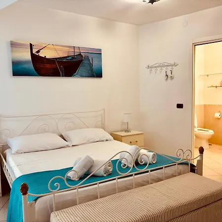 Pensjonat Casa Kiara *